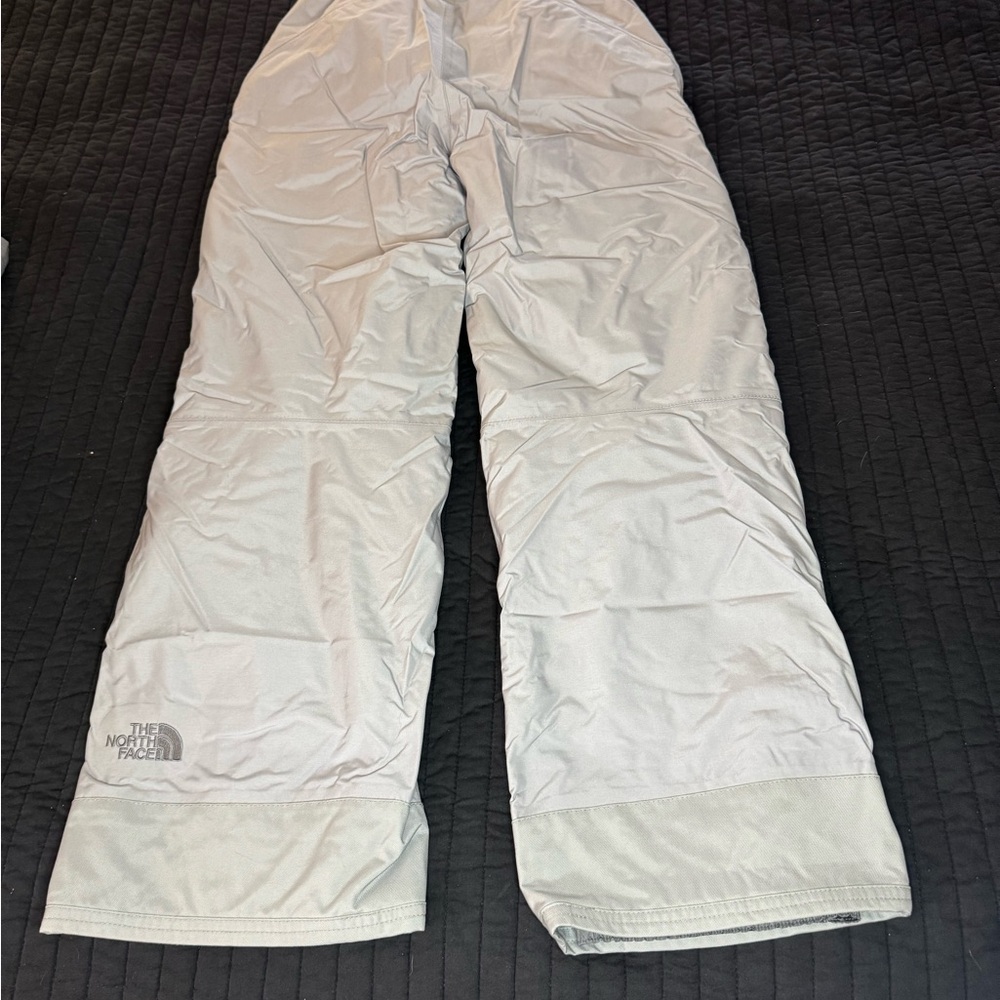 The North Face Youth snow pants